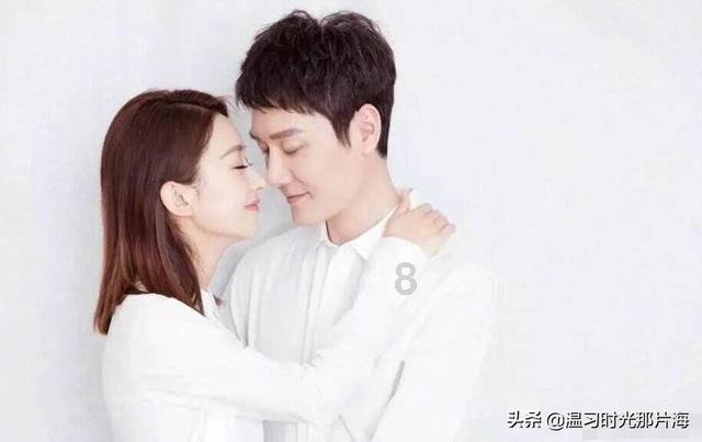 女生喜欢一个人会有什么表现？游戏画面